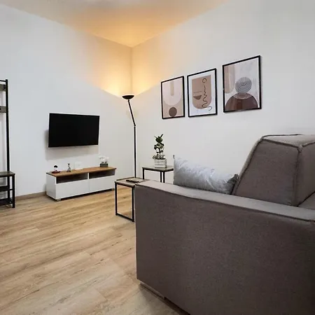 Apartament Casa Luigi *