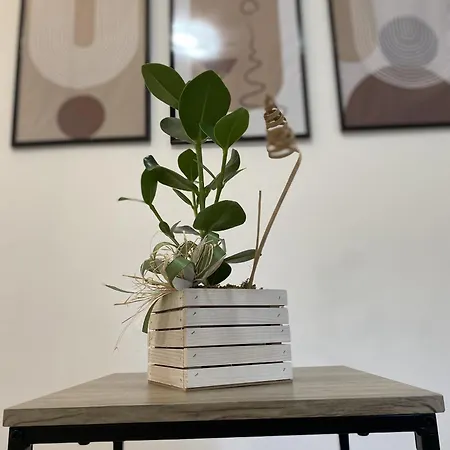 Casa Luigi Apartament Como