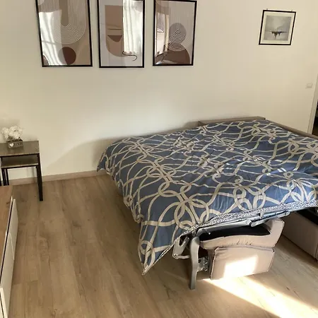 Casa Luigi Lägenhet *