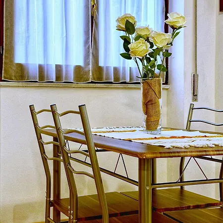 Apartament Casa Luigi Como