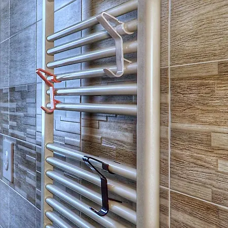 Apartament Casa Luigi *