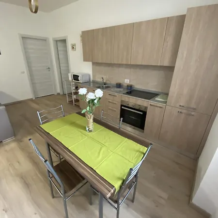 Casa Luigi * Como