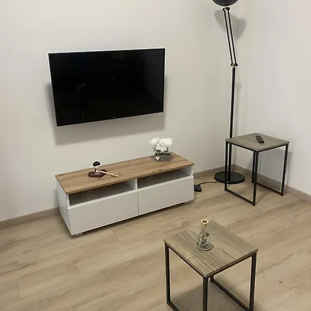 Apartament Casa Luigi