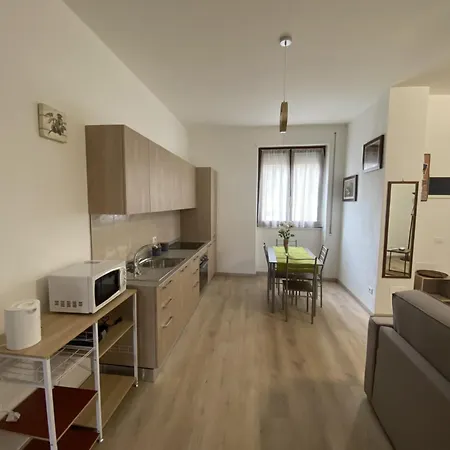 Casa Luigi *