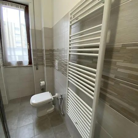 Casa Luigi Lägenhet *