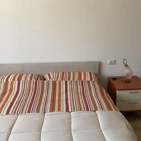 Casa Luigi Apartament