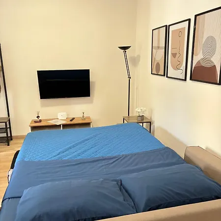 Casa Luigi Lägenhet