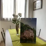 Casa Luigi Appartement *