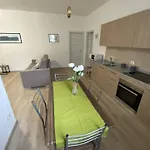 Casa Luigi Como