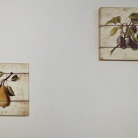 Casa Luigi Apartment