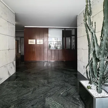 Apartamento Casa Luigi *