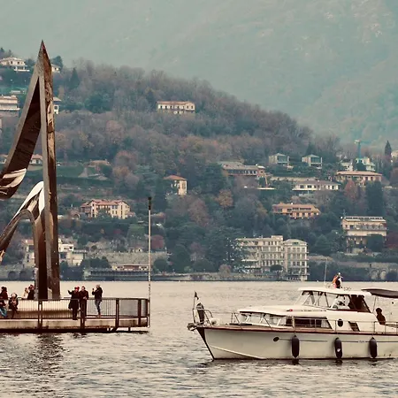 Casa Luigi Lejlighed