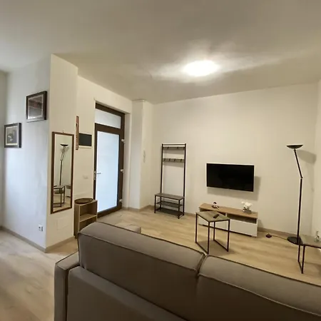 Casa Luigi Apartment Como