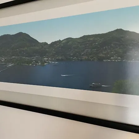 Apartment Casa Luigi