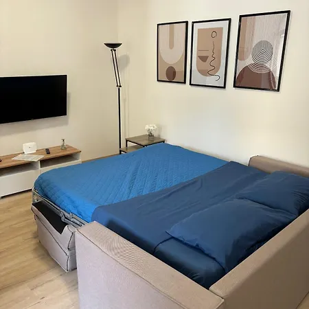 Casa Luigi Apartment Como