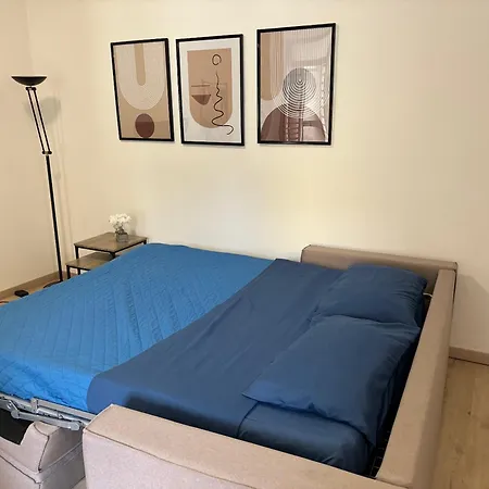 Casa Luigi Apartmán *