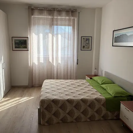 Casa Luigi * 科莫