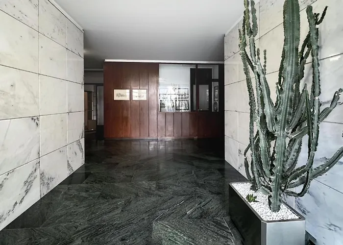Apartmán Casa Luigi *