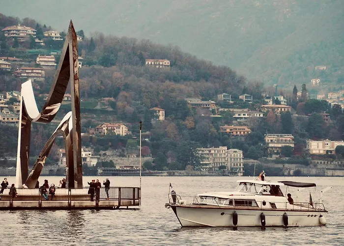 Casa Luigi Lejlighed