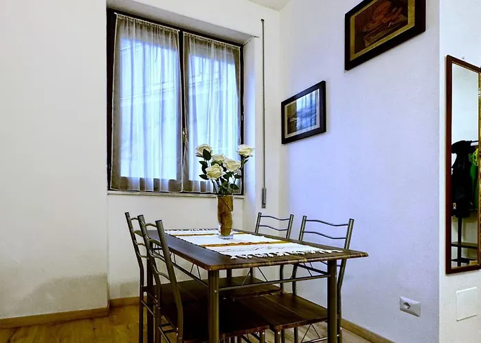 Casa Luigi * 科莫
