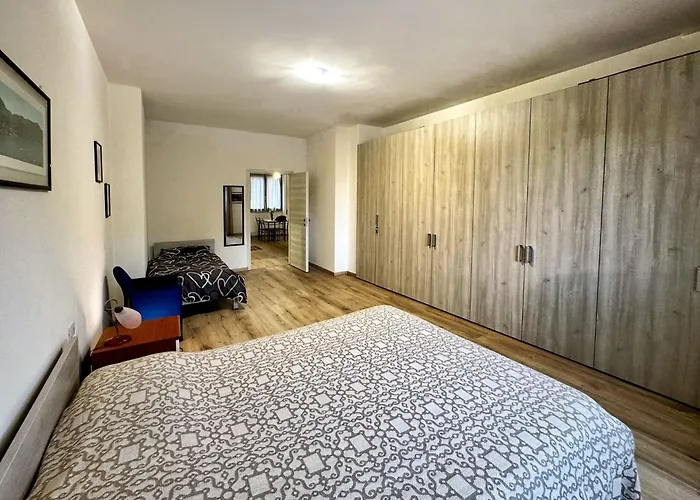 Casa Luigi * Como