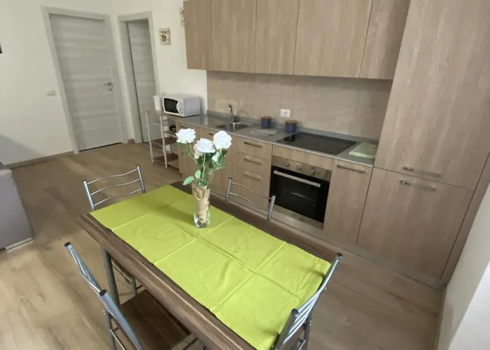 Casa Luigi * Como