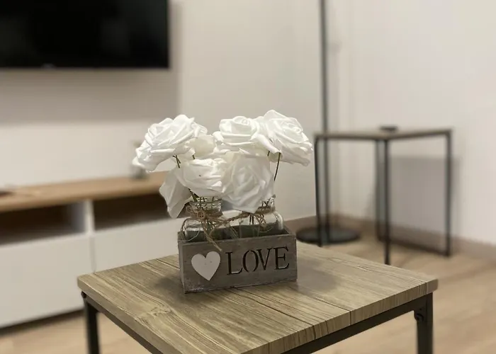 Casa Luigi * Όπως