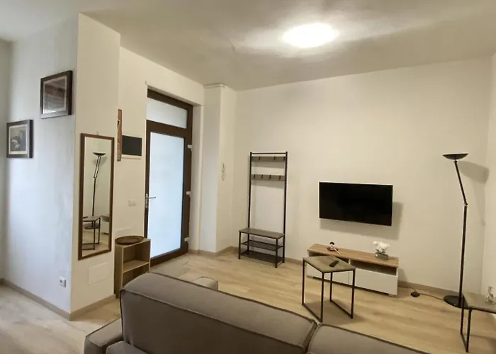 Casa Luigi 公寓 科莫