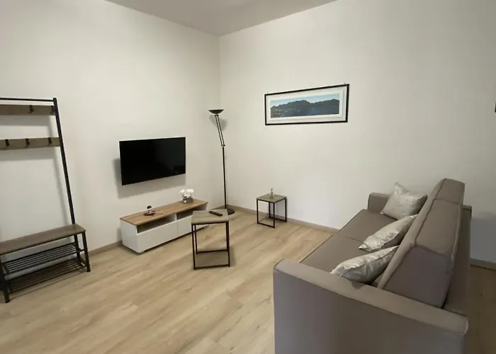 Casa Luigi Apartmán Como