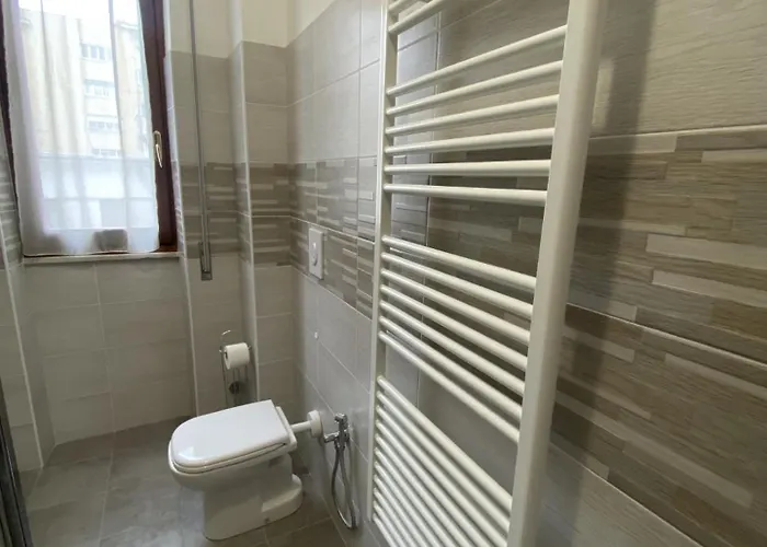 Casa Luigi Lejlighed *