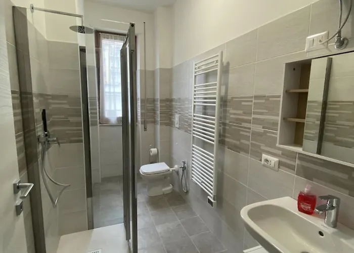 Casa Luigi Διαμέρισμα