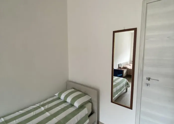 Apartmán Casa Luigi