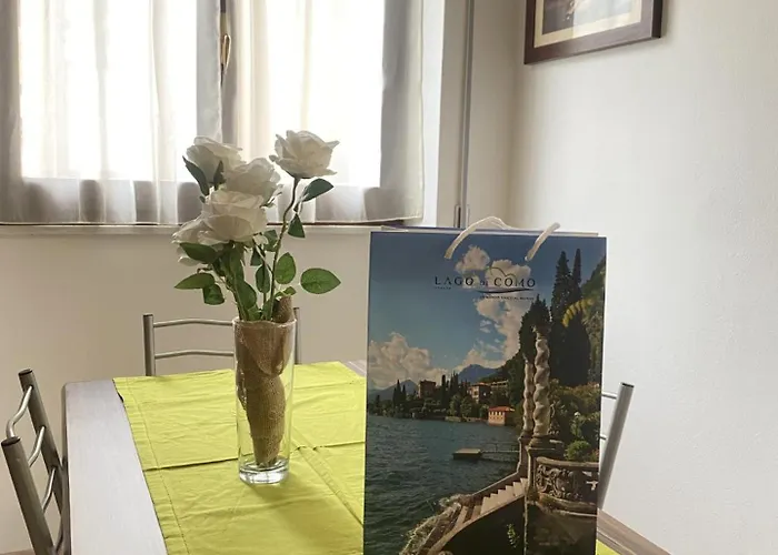 Διαμέρισμα Casa Luigi Όπως