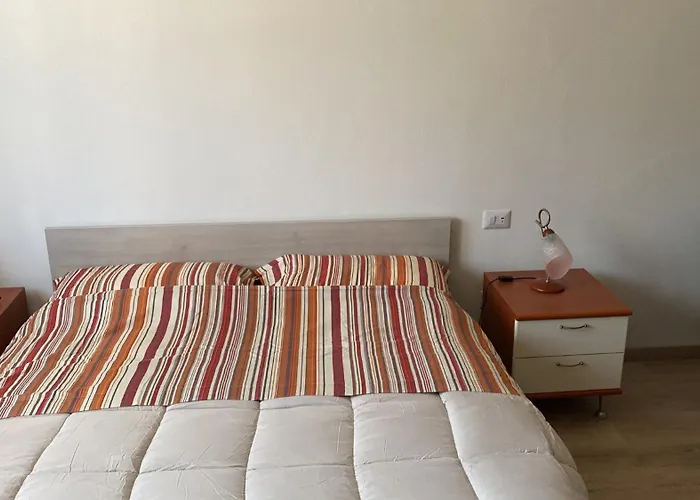 Casa Luigi Apartmán