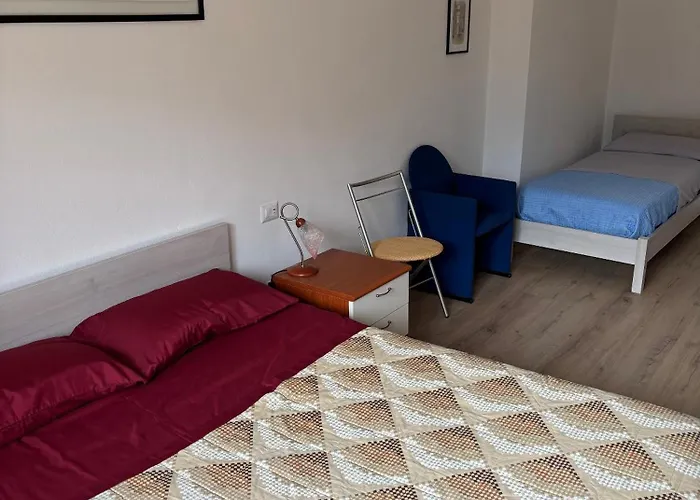 Casa Luigi * Όπως