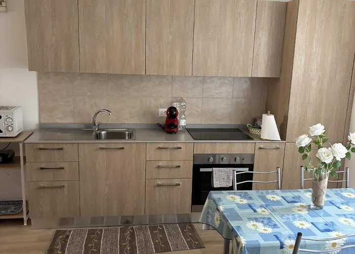 Casa Luigi * 科莫