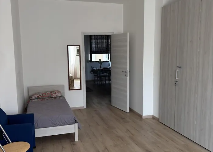 Casa Luigi 科莫