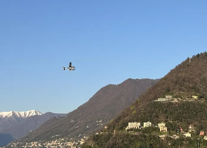Casa Luigi Como