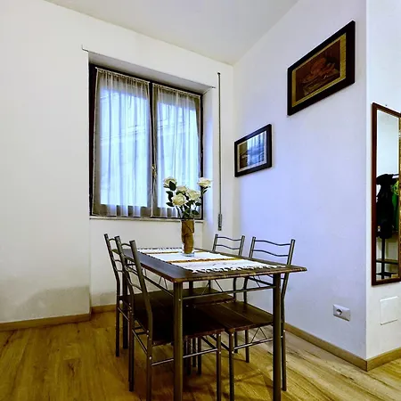 Casa Luigi * Комо