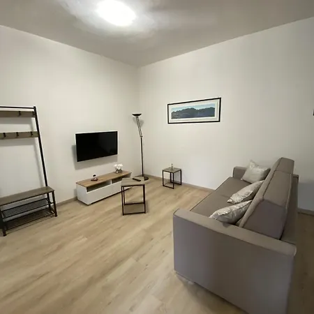 Casa Luigi Апартаменты Комо