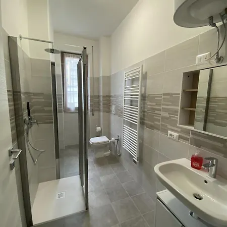 Casa Luigi Апартаменты