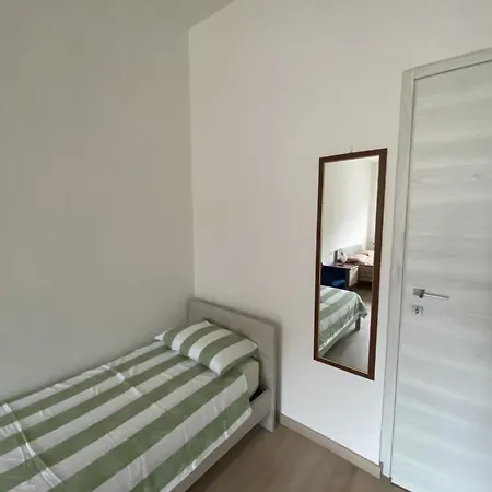 شقة Casa Luigi