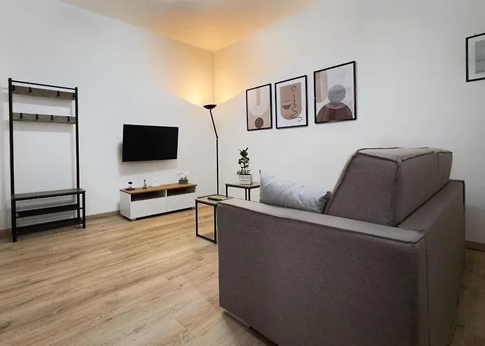 Lägenhet Casa Luigi *