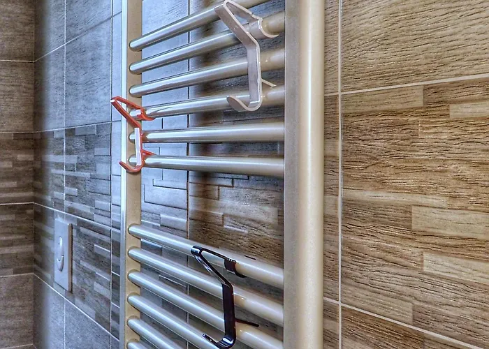 Lägenhet Casa Luigi *