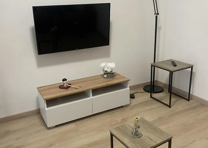 Lägenhet Casa Luigi