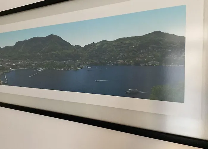 Lägenhet Casa Luigi