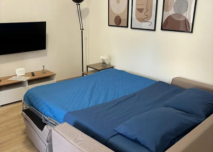 Casa Luigi Lägenhet Como